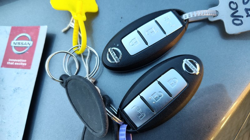 Nissan Leaf Tekna E+ (20)